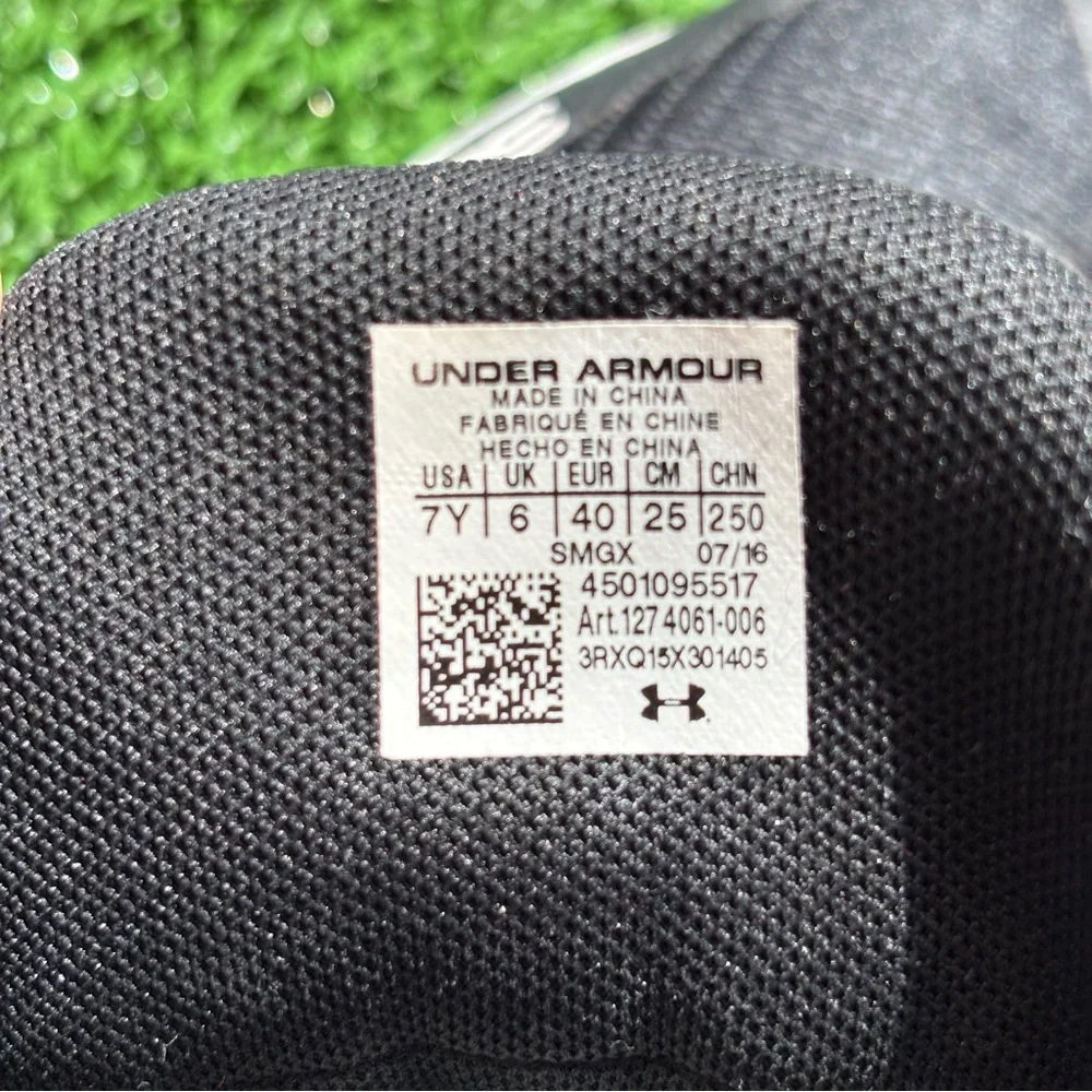 Under Armour stylish comfortable